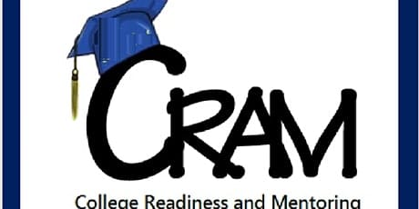 C.R.A.M. This Summer!
