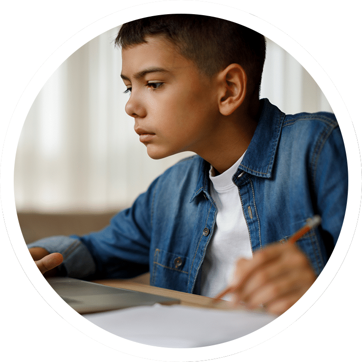 Tutoring service for students in Bay Area