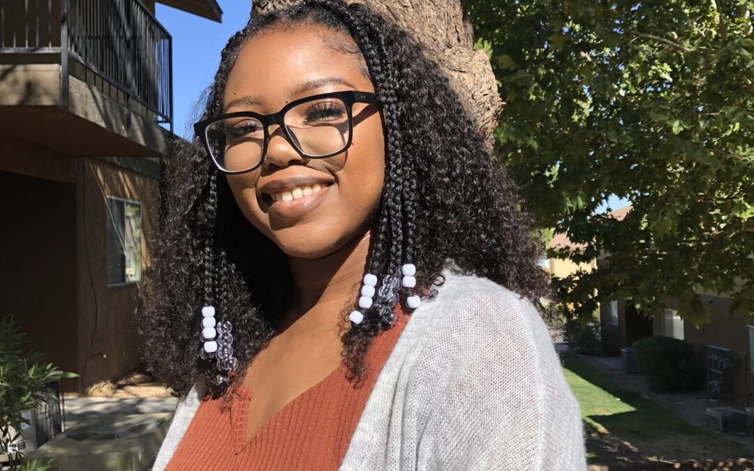 Tutor Highlights: Alaysia M.