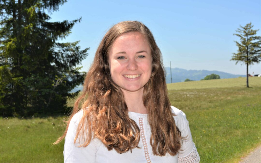 Tutor Highlights: Nicole W.