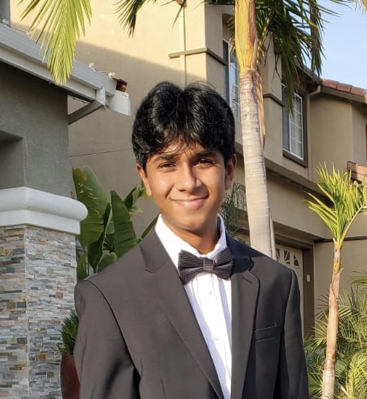 Tutor Highlights: Varun P.