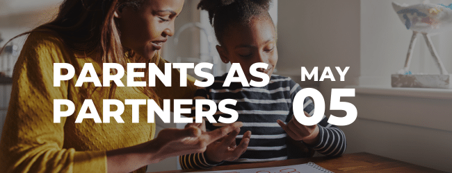 AA Parent Newsletter