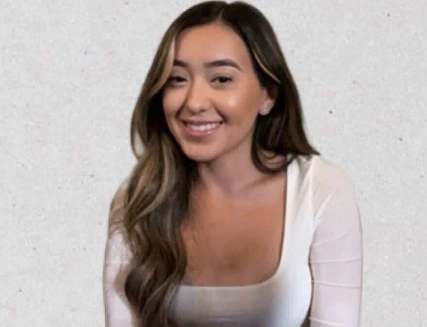 Tutor Highlight: Alyssa
