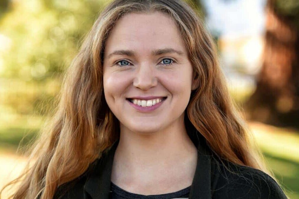 Tutor Highlight: Jordyn
