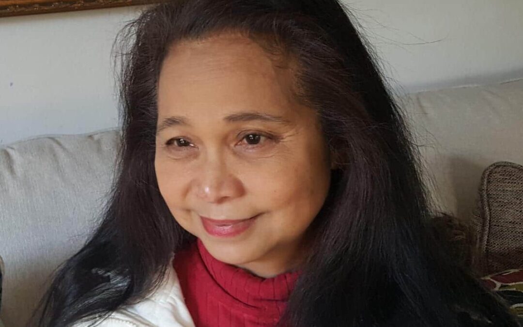 Tutor Highlight: Delia S.