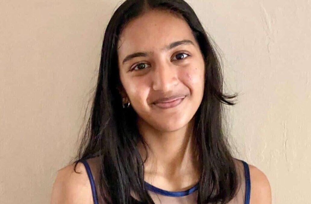 Tutor Highlight: Saailey Palekar