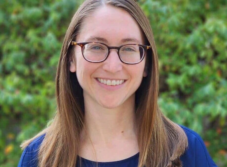 Tutor Highlight: Carol O.