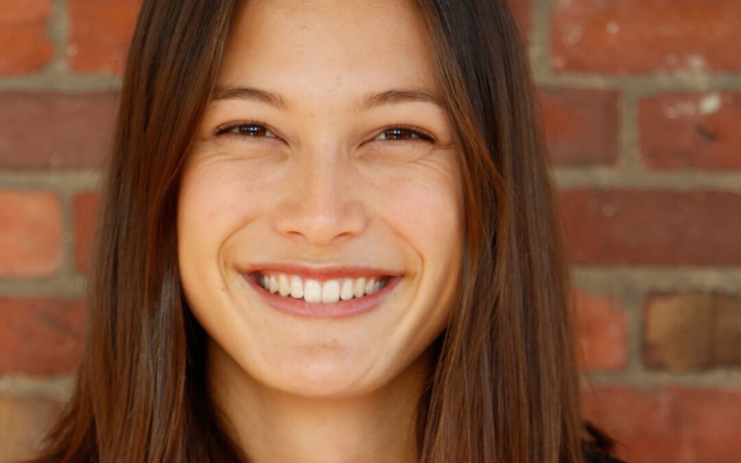 Tutor Highlight: Morgan M.