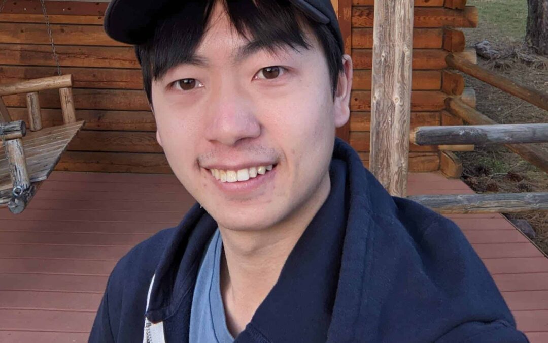 Tutor Highlight: Daniel H.