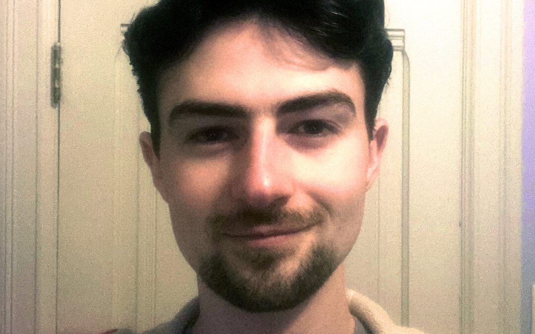 Tutor Highlight: Elijah Gaal