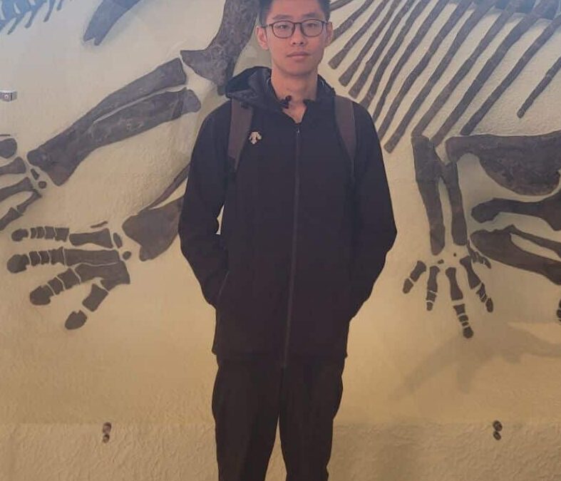 Tutor Highlight: Styra W.