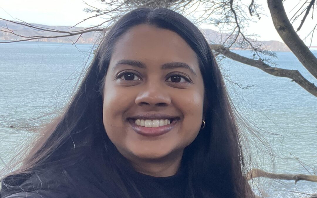 Tutor Highlight: Shreya B.