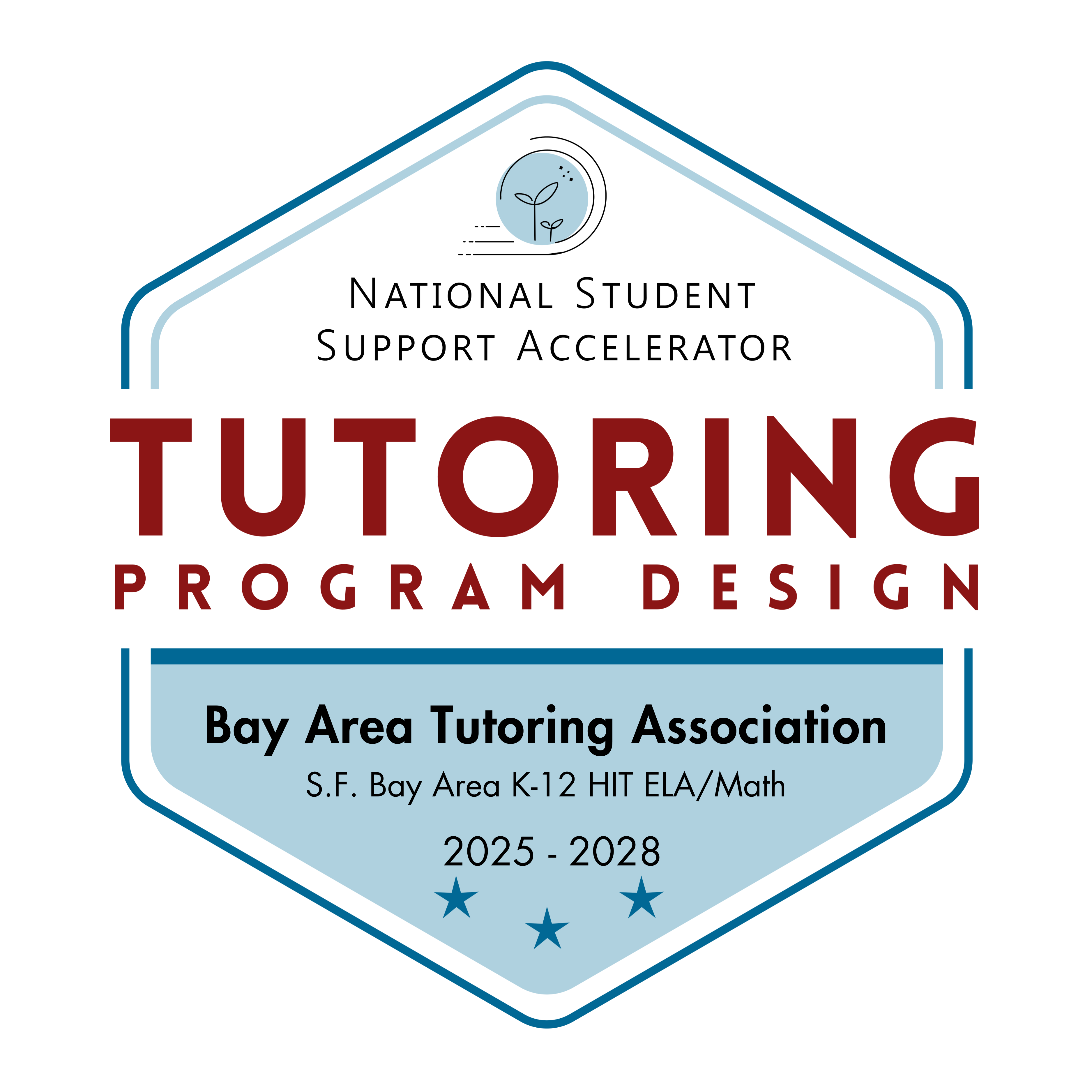 National Student Support Accelerator