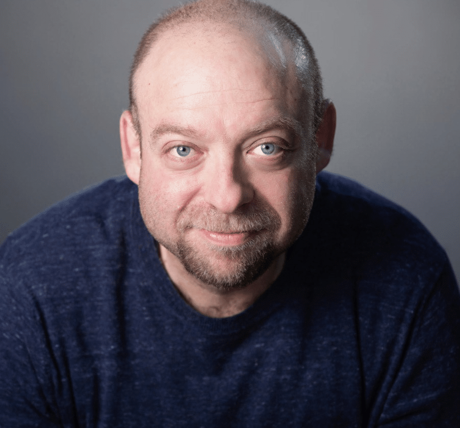 Rob Seitleman