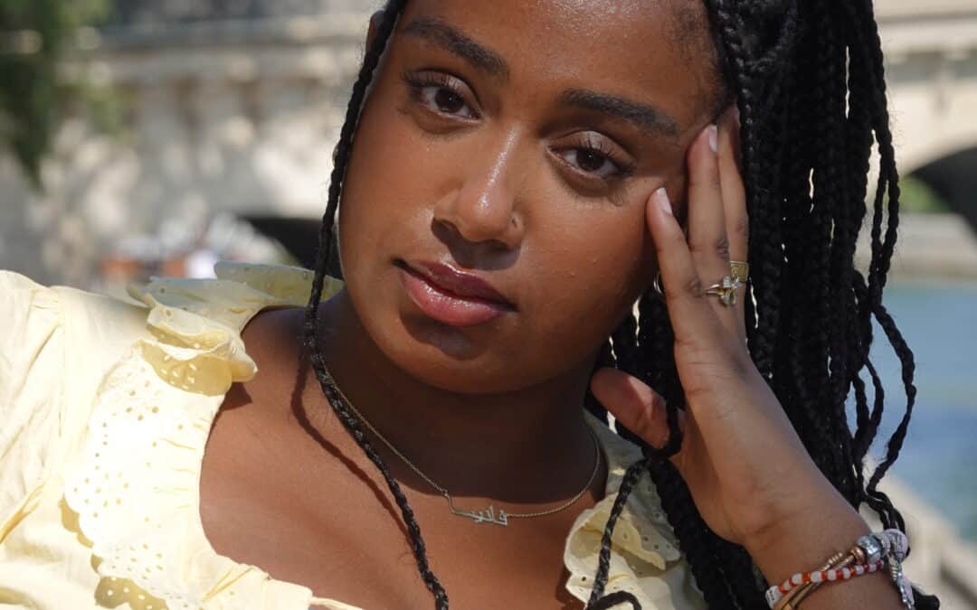 Tutor Highlight: Vanessa A.